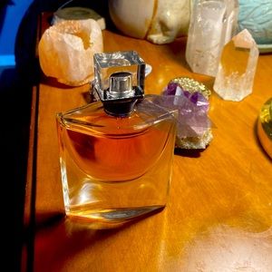 Lancome La Vie Est Belle eau de parfume. without box.